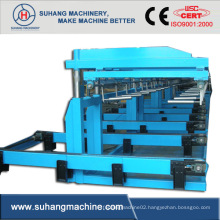 Customize Ce and ISO Certificated 12 Meter Automatic Product Stacker